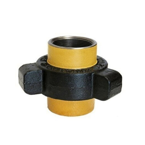 Weco Fig 50 Hammer Union Thread Seal Couplings